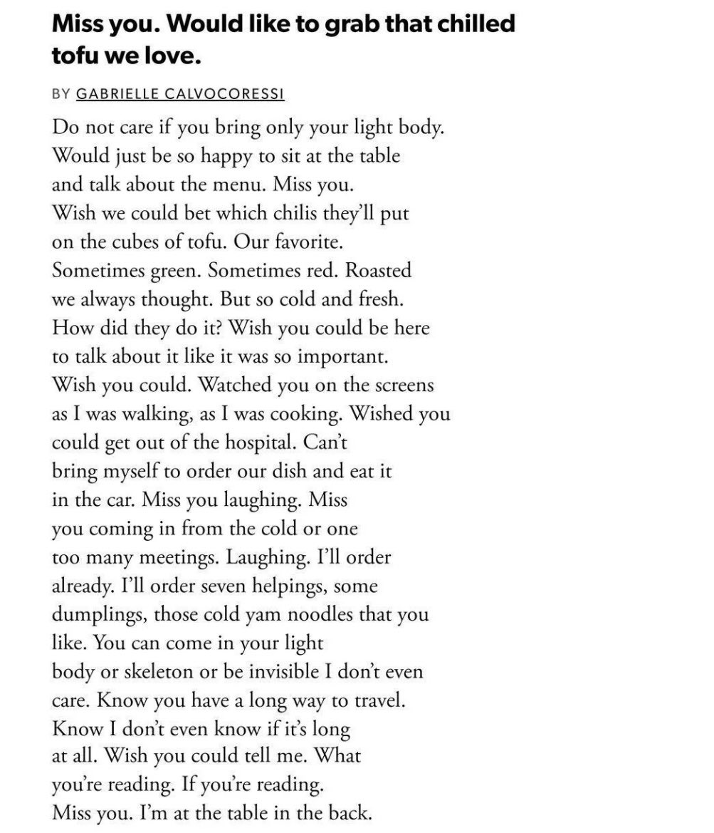 AsILayPoasting's tweet image. i always loved this poem i didn't know she wrote a second iteration (quoted) which is somhow just as good