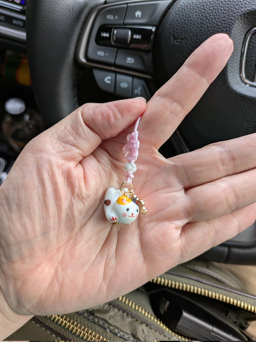 きゃわゆい