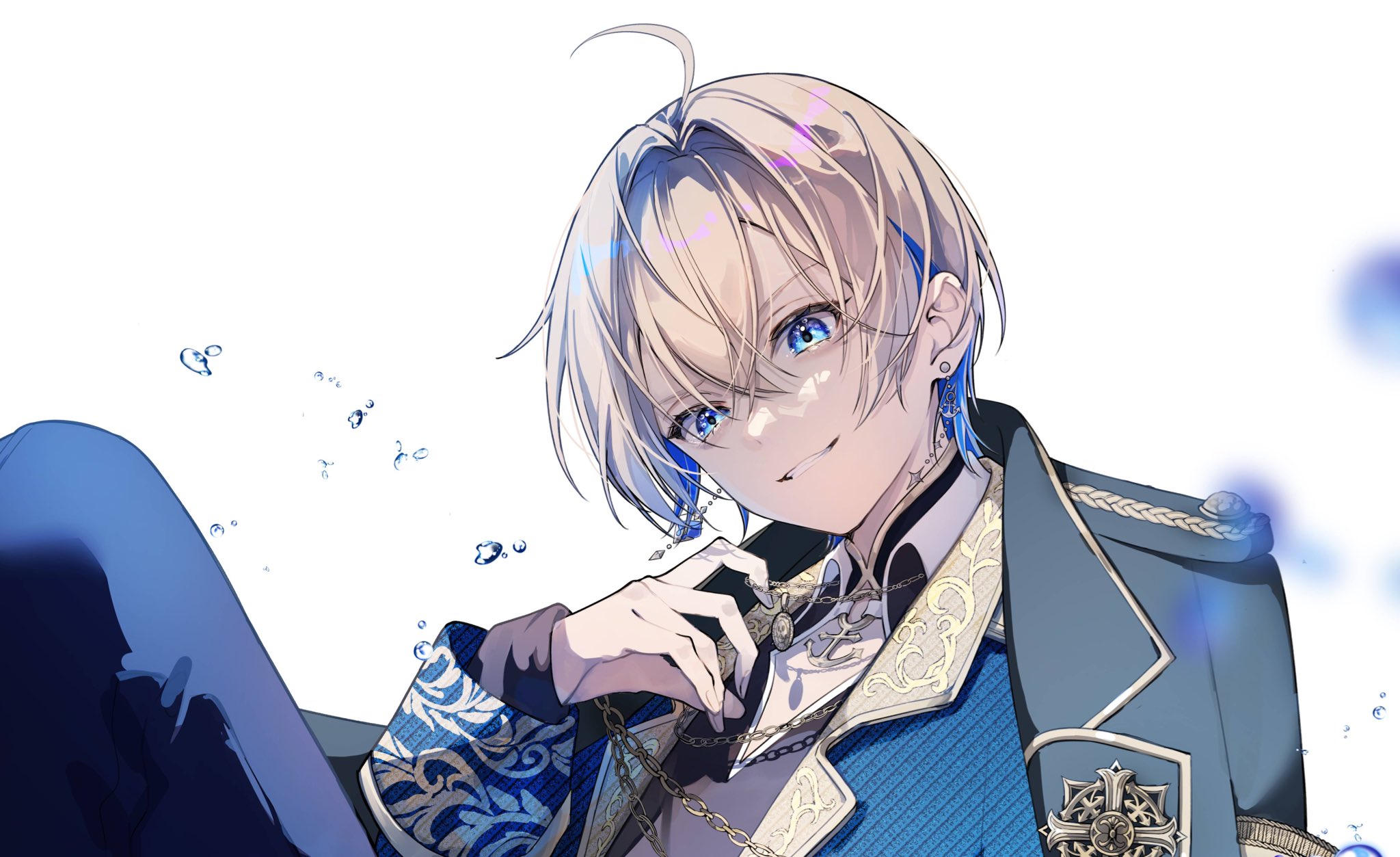 Highlights by あおそら@借金ニートV (@aosora_blue) / X