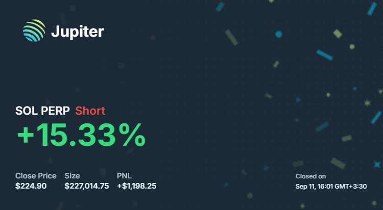 Gm <a href="/JupiterExchange/">Jupiter</a>