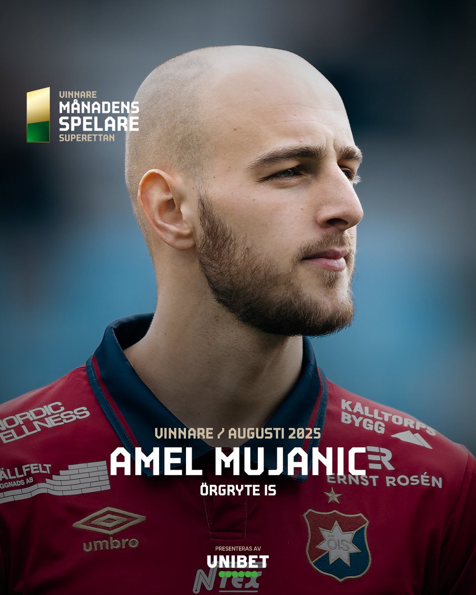 ÖIS Fotboll tweet media