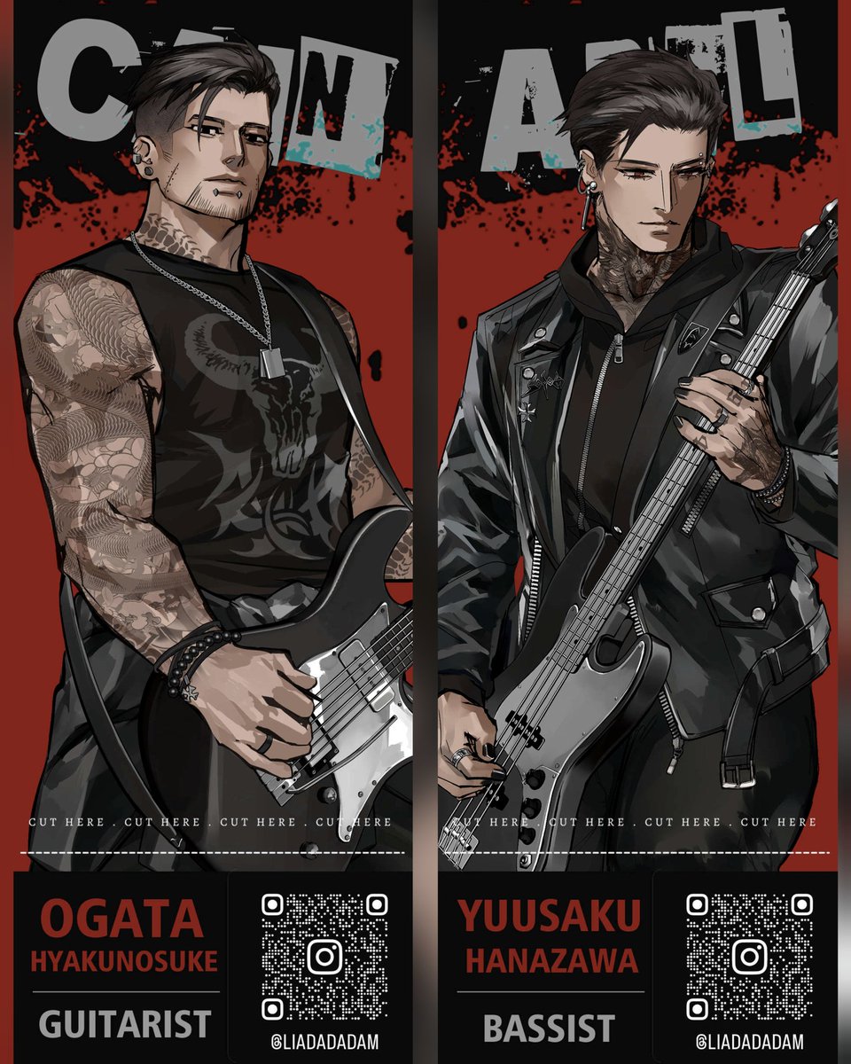 liadadadam's tweet photo. Cain and Abel https://t.co/A44n1Iqmo6