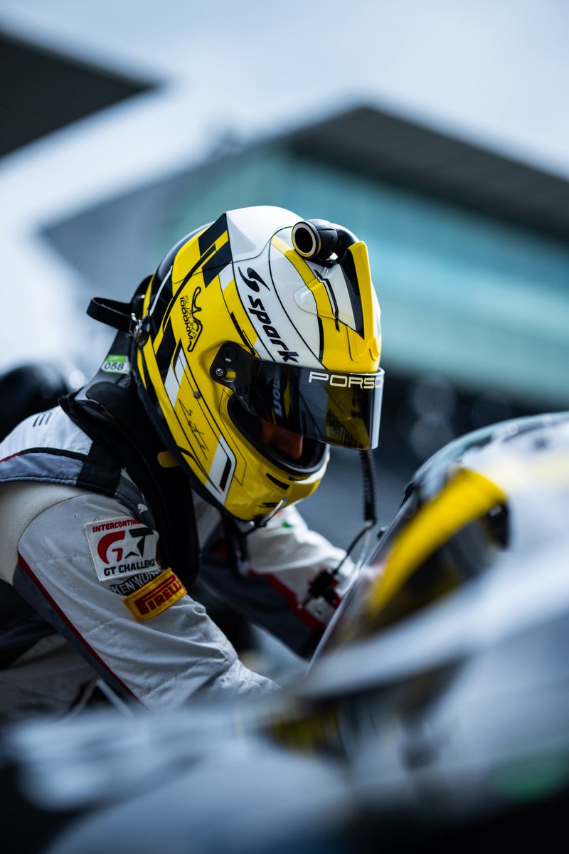 kevin estre tweet media