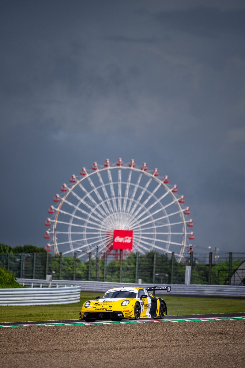 kevin estre tweet media