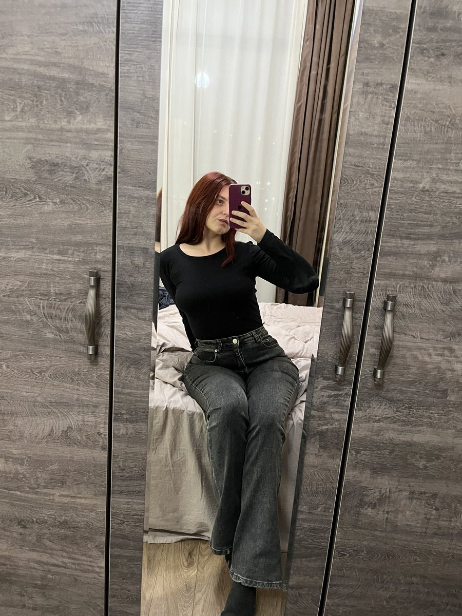 Куда вы деваетесь эх, мои читатели🫠

Лайк+репост кину в лс нюдс 👾