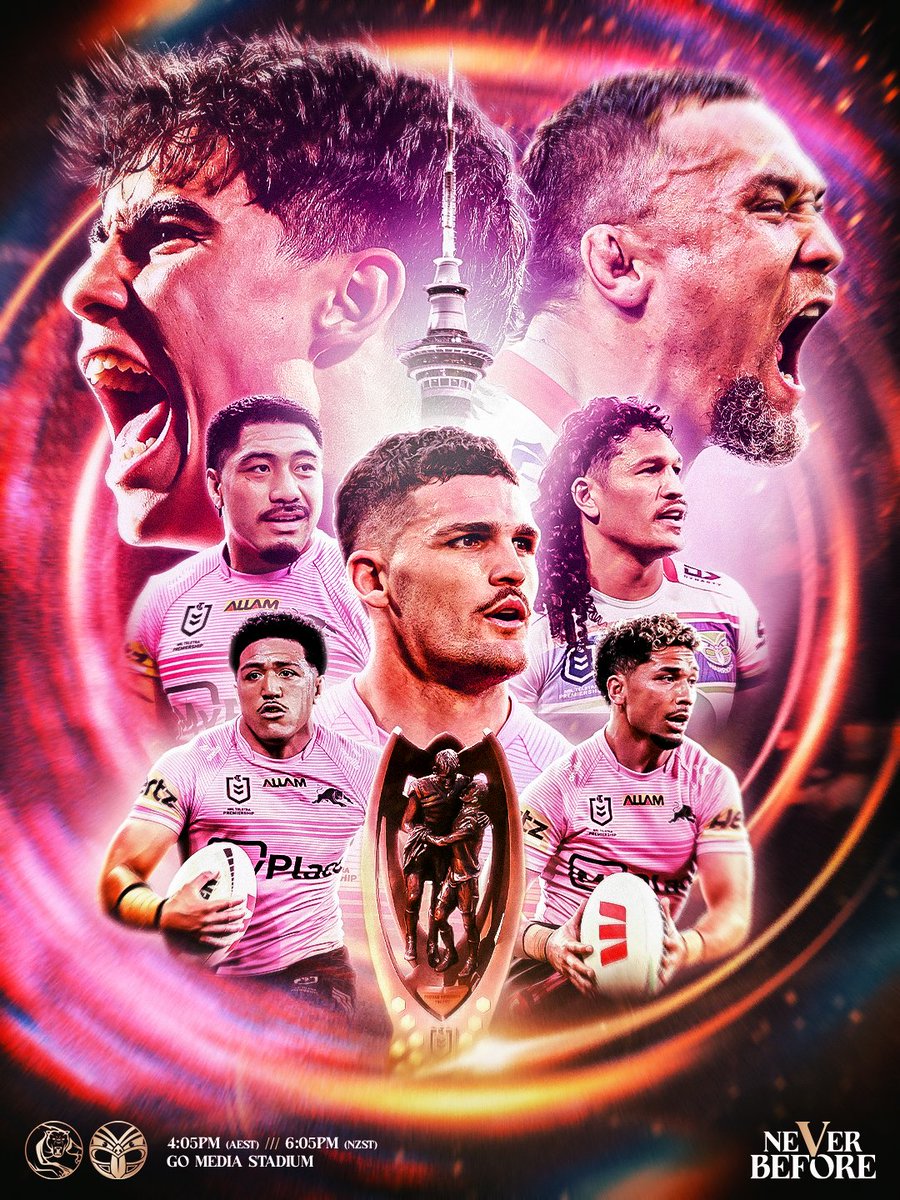 Penrith Panthers ππππ (@penrithpanthers) on Twitter photo GAMEDAY. Do or die ππ½ GAMEDAY. Do or die ππ½