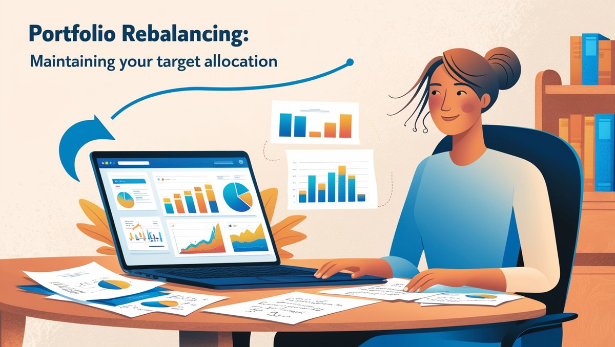 tipsmoneyy's tweet image. Spread the risk. Optimize returns. Asset allocation is your strategy for long-term success. tipsmoney.online/2025/09/buildi…
#BalancedPortfolio