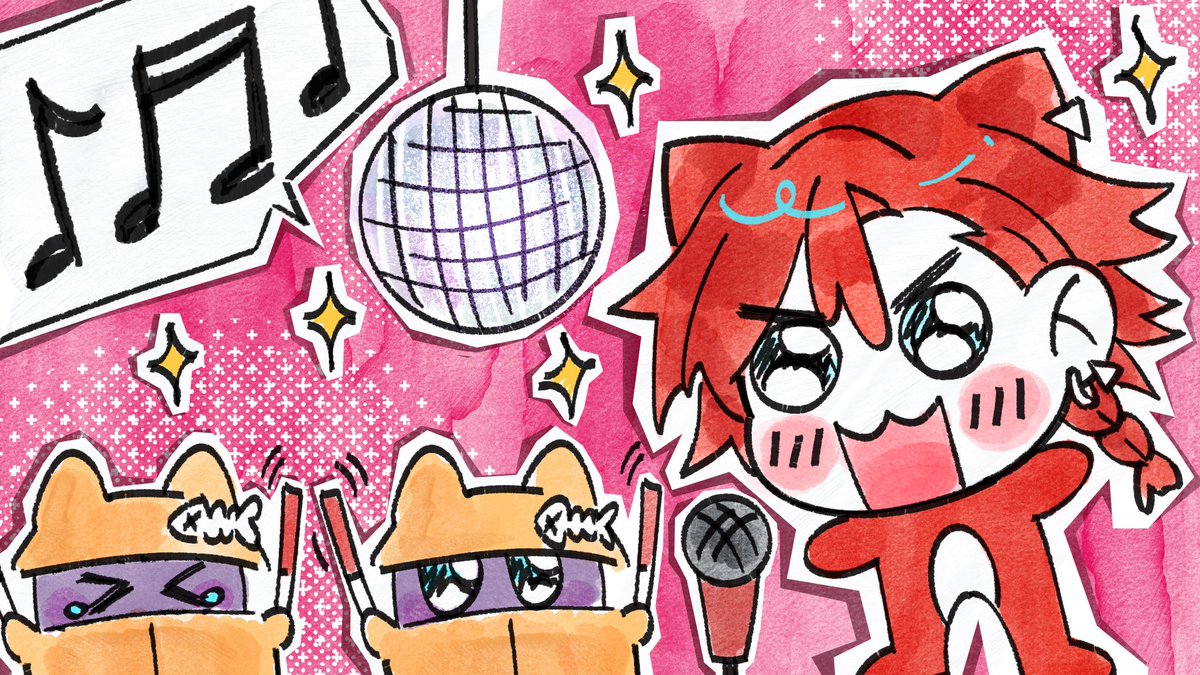 sing little casbaby sing!! 🎤🎶🎵

#Caspurrtfolio