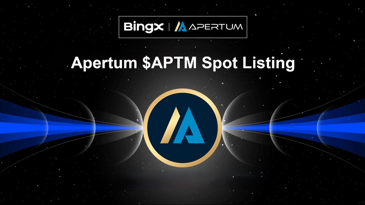 Apertum (@Apertum_io) / Posts / X