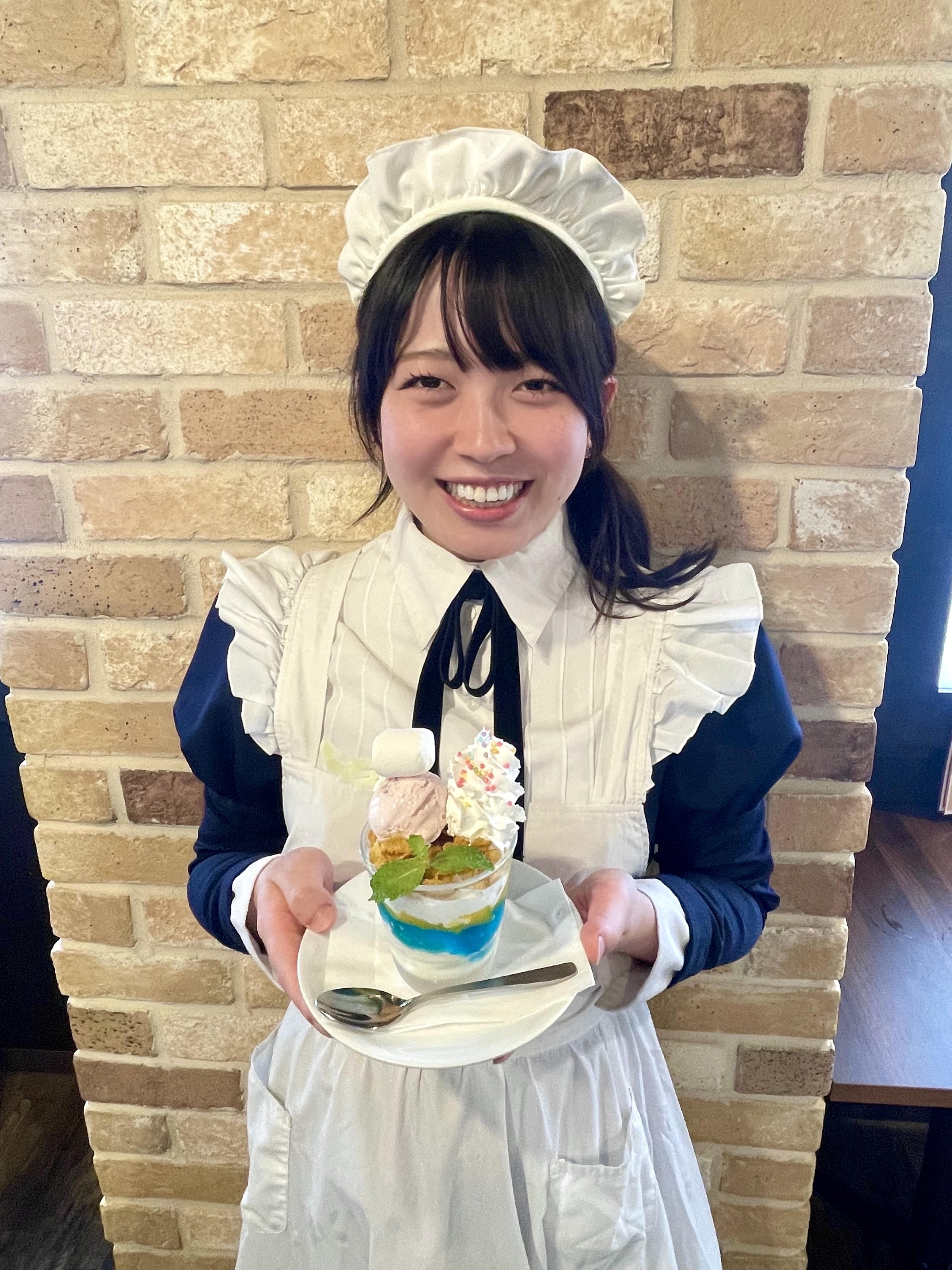キュアメイドカフェ 限定 ラブライブ！ μ's フルグラフィック 南ことり ラブライブ！」カフェ | CURE MAID CAFÉ WEB | キュア メイド