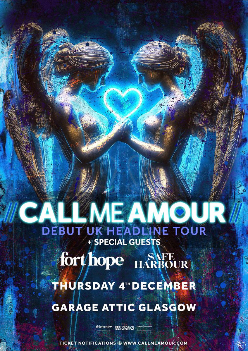 Connor MacLeod tweet media