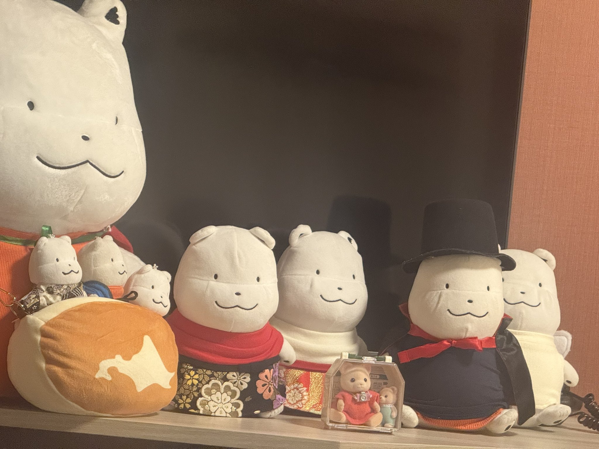 くまさん　※プロフ読んでください(^^) ふろろん on X: 