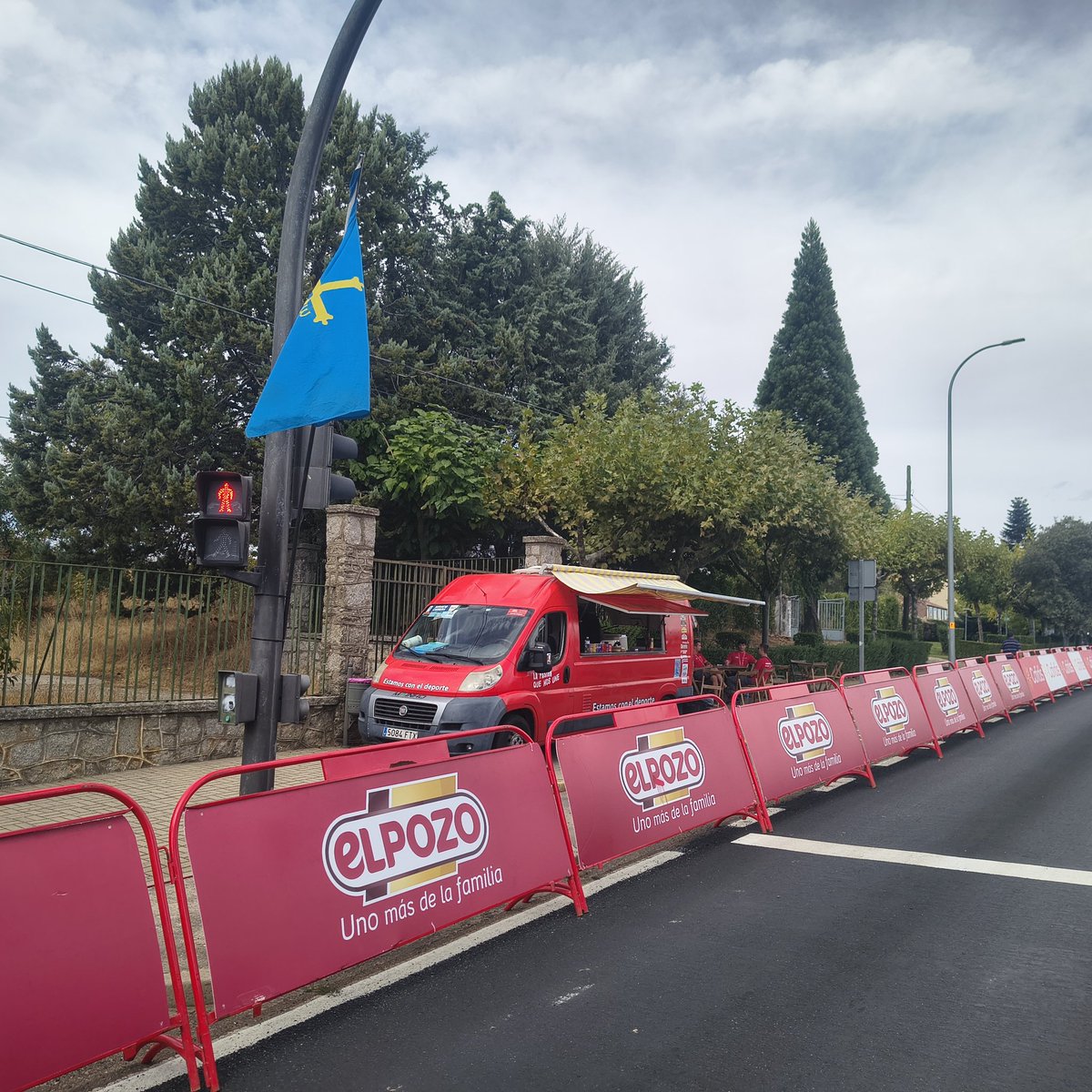 Guijuelo. Presenté!!!!