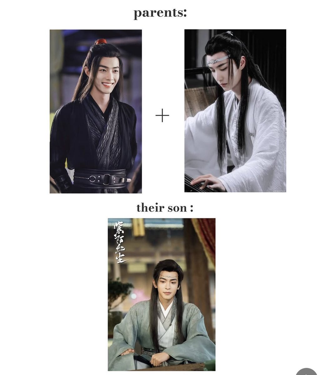 twirlsoflove's tweet image. This is so perfect 😭 and makes so much sense Omg 

#untamed #WordofHonor #killtolove