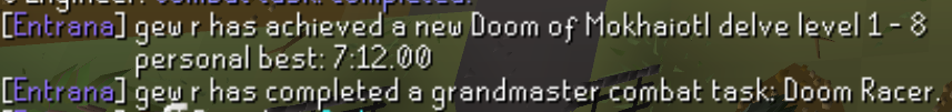 thank christ that's over