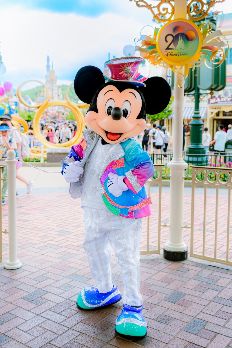 3misakey7's tweet photo. 20th Anniversary 🎉

また行けますように𓂃 𓈒𓏸✈︎ https://t.co/ccHK6YYaMi