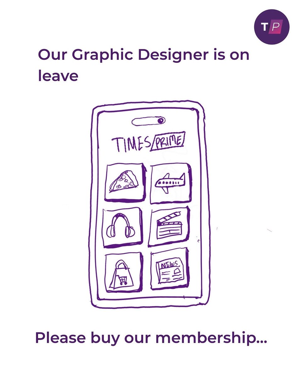 timesprime's tweet image. This is the best we could come up with on a Friday with no designer😭🤌 

#timesprime #fridaymode