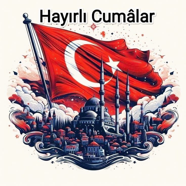 Allahın rahmeti ve bereketi üzerinize olsun…