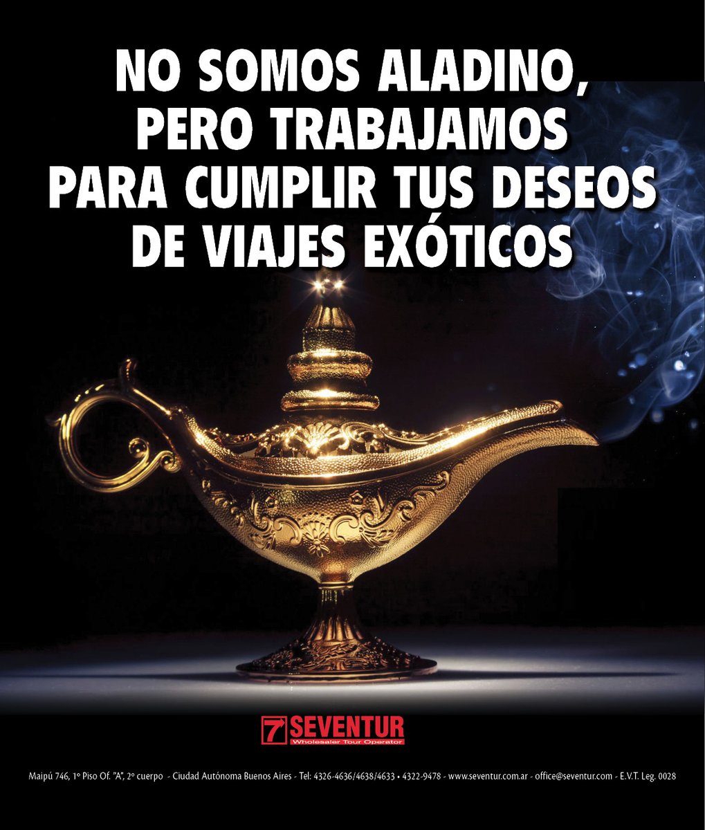 seventursrl's tweet photo. Info: office@seventur.com
https://t.co/caBvONJ8Hm
#siempreexoticos #seventur https://t.co/AU2utv9GUE