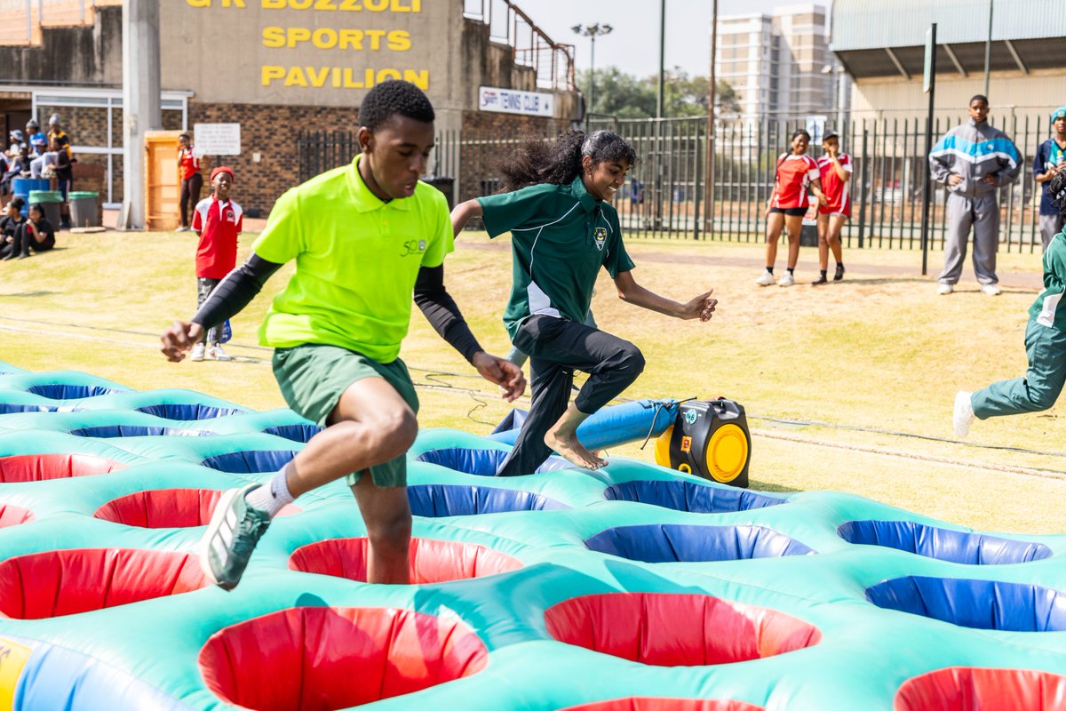 Wits University tweet media
