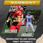 Photo by INdiana_Preps (@IndianaPreps01)