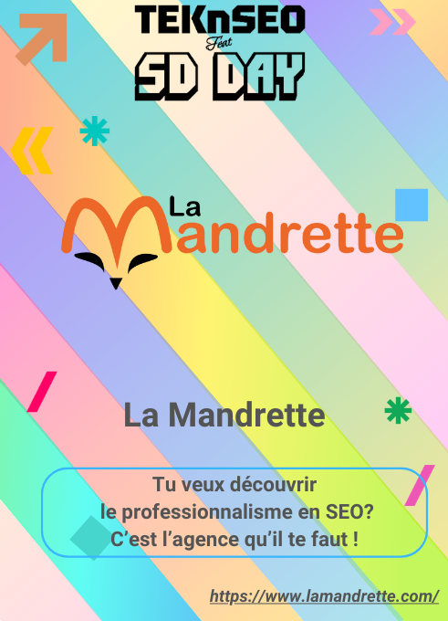 - SD DAY - TEKnSEO tweet media