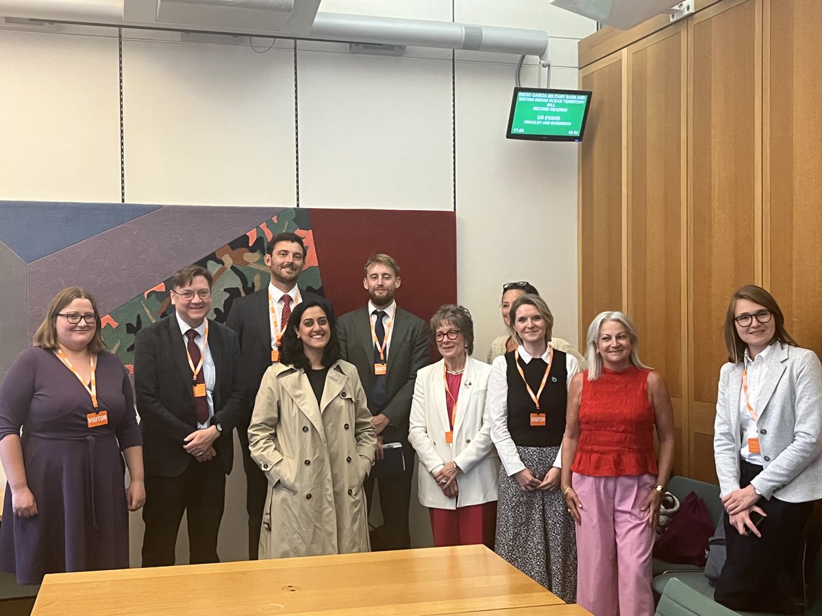 Women's Health APPG tweet media