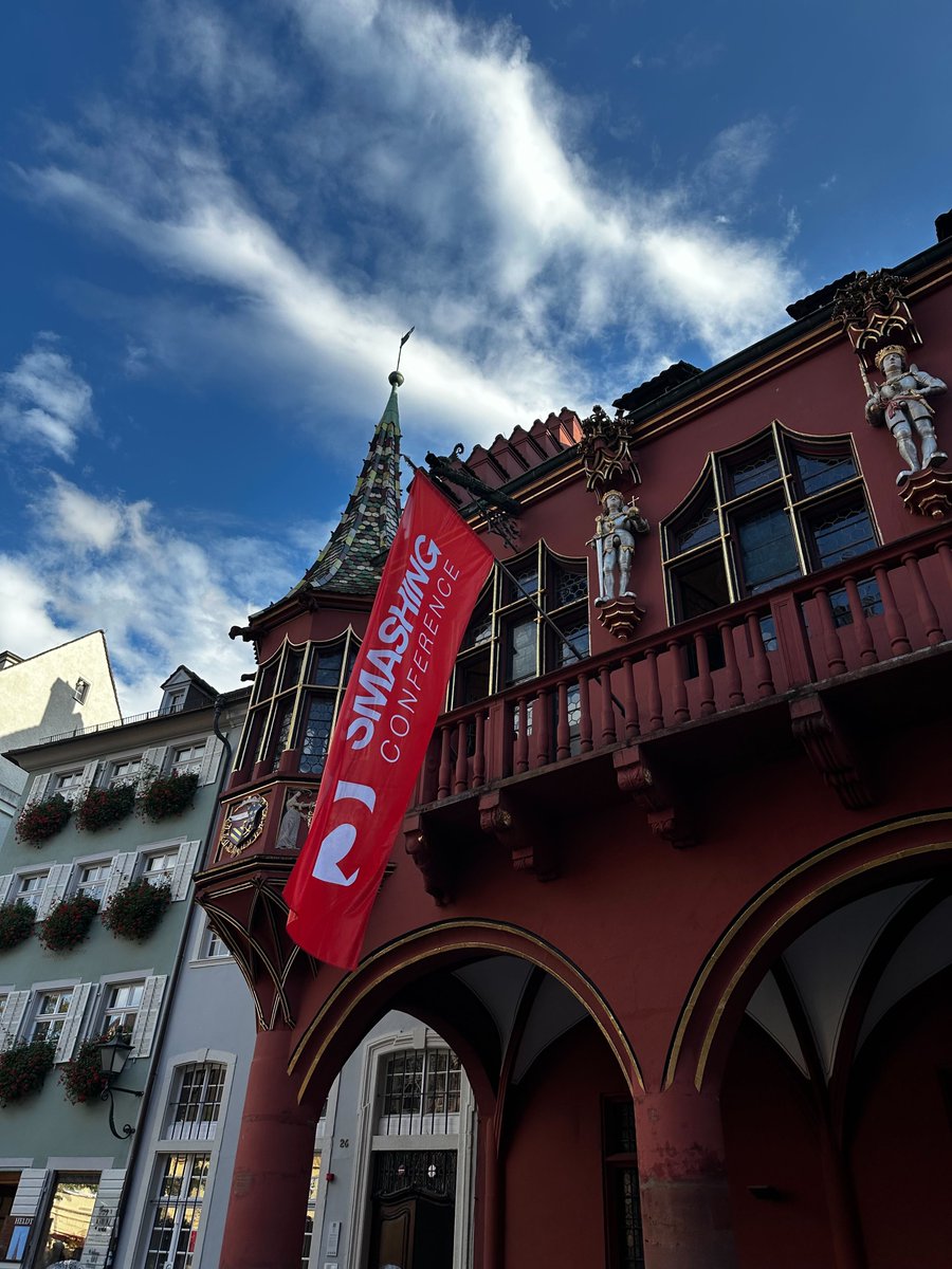 Marius Obert (@iobert_) on Twitter photo Had a blast at #SmashingConf Freiburg! Our booth’s highlight: Wordle-style puzzles unlocking IoT lockboxes via Twilio OTPs—secure, fun, and hands-on. Another engaging app built with Twilio! Had a blast at #SmashingConf Freiburg! Our booth’s highlight: Wordle-style puzzles unlocking IoT lockboxes via Twilio OTPs—secure, fun, and hands-on. Another engaging app built with Twilio!