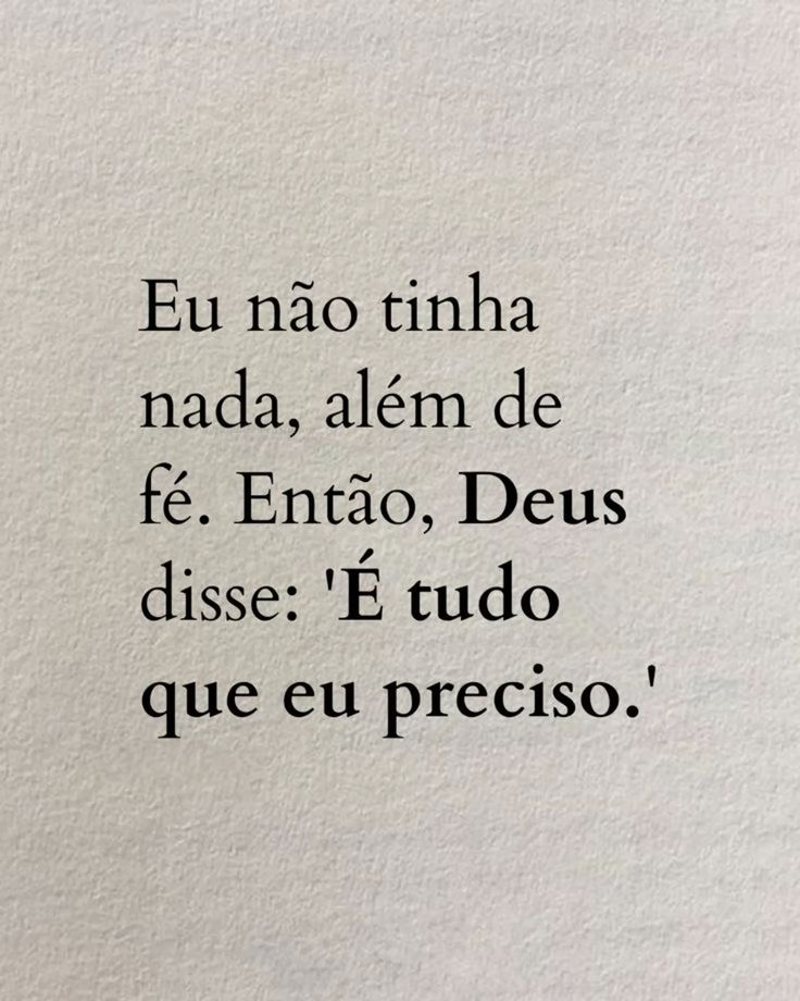 Amém🙏