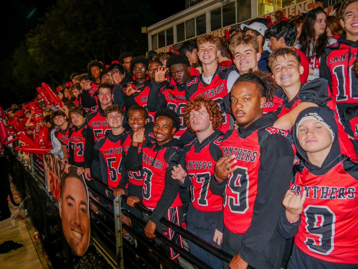 Park Tudor tweet media