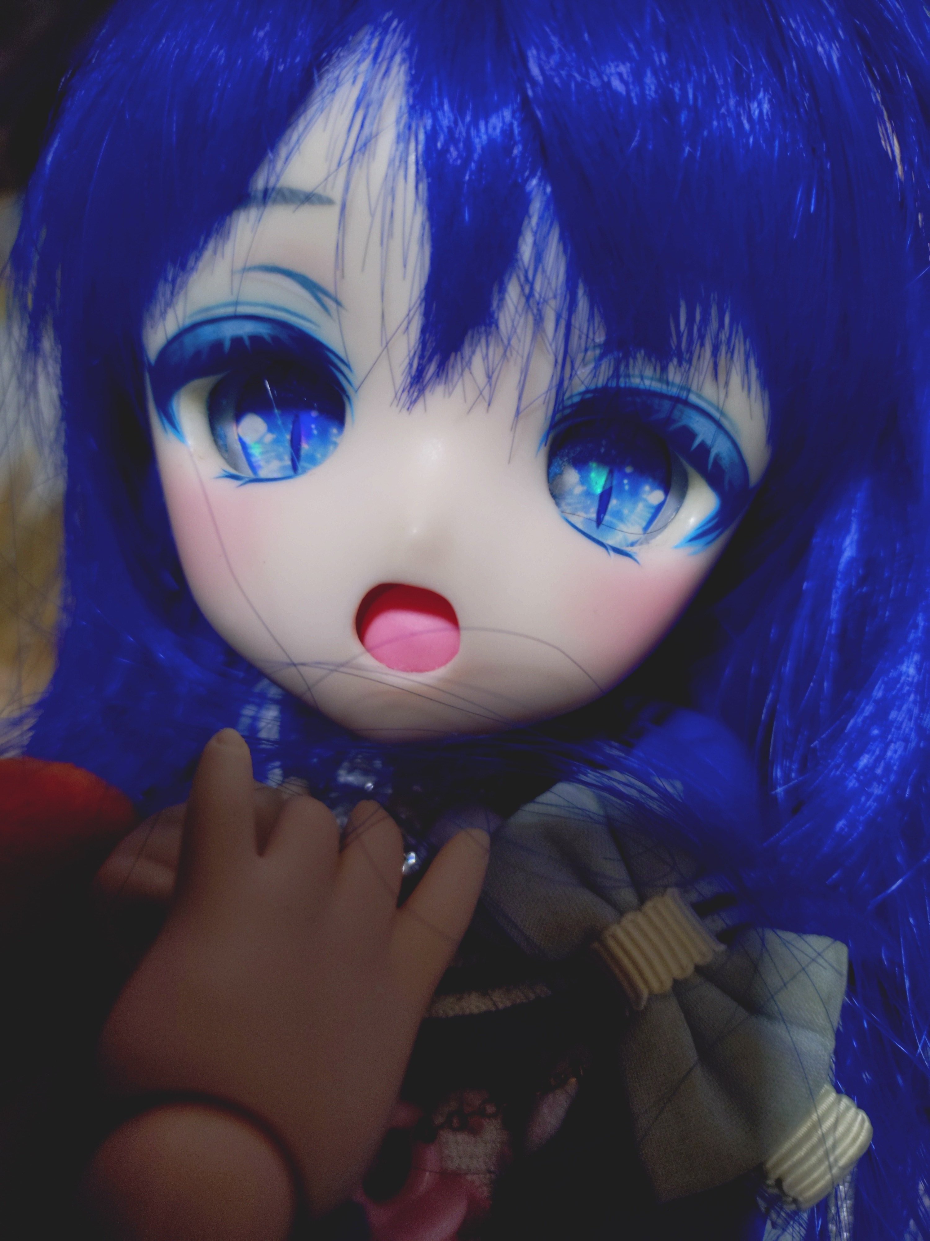 にぎにぃ（しんにー）低浮上 (@Pty0iABxOD4fyrn) / X