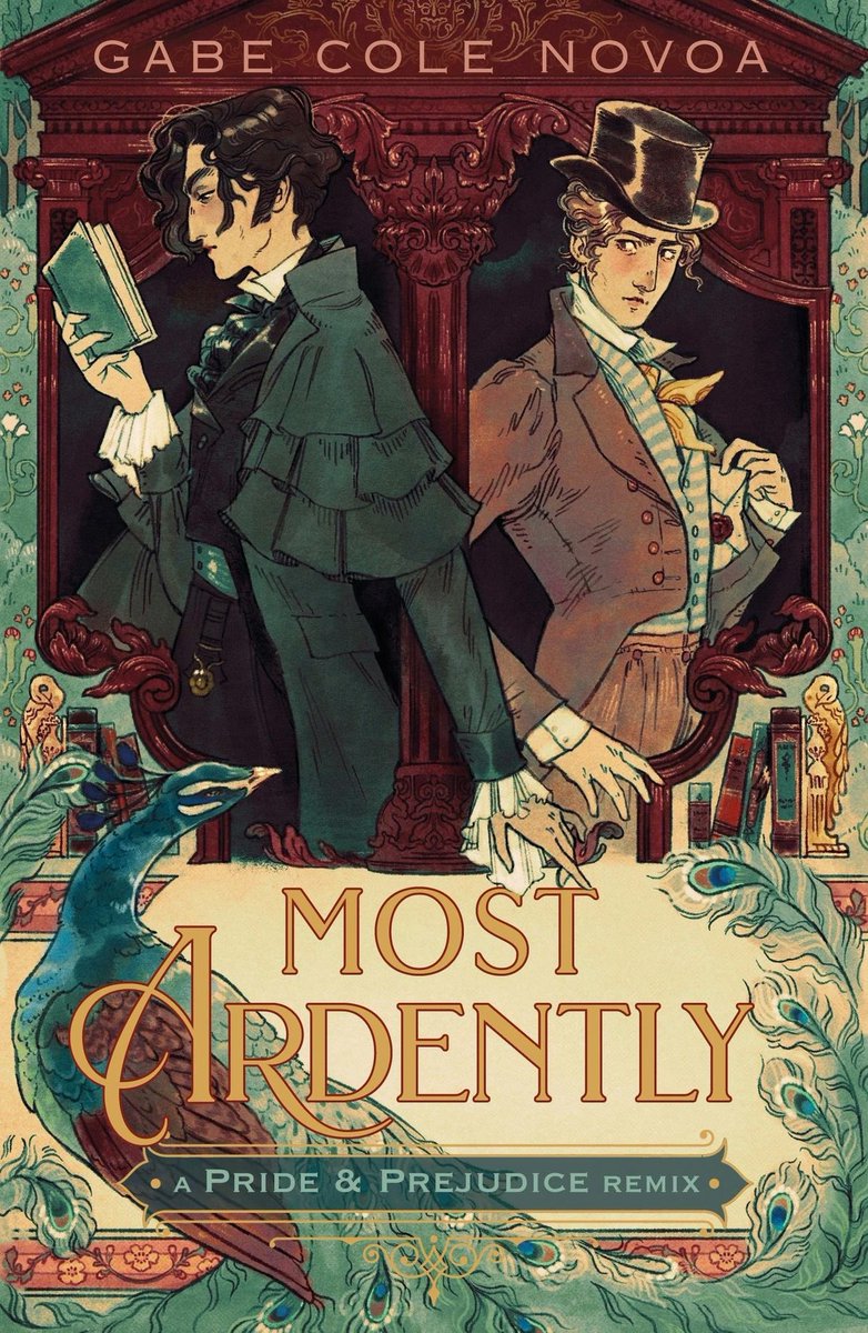 artsbookhaven's tweet photo. cr: Most Ardently: Pride &amp; Prejudice Remix

₊✩‧₊˚౨ৎ˚₊✩‧₊ https://t.co/riuGZxjq5B