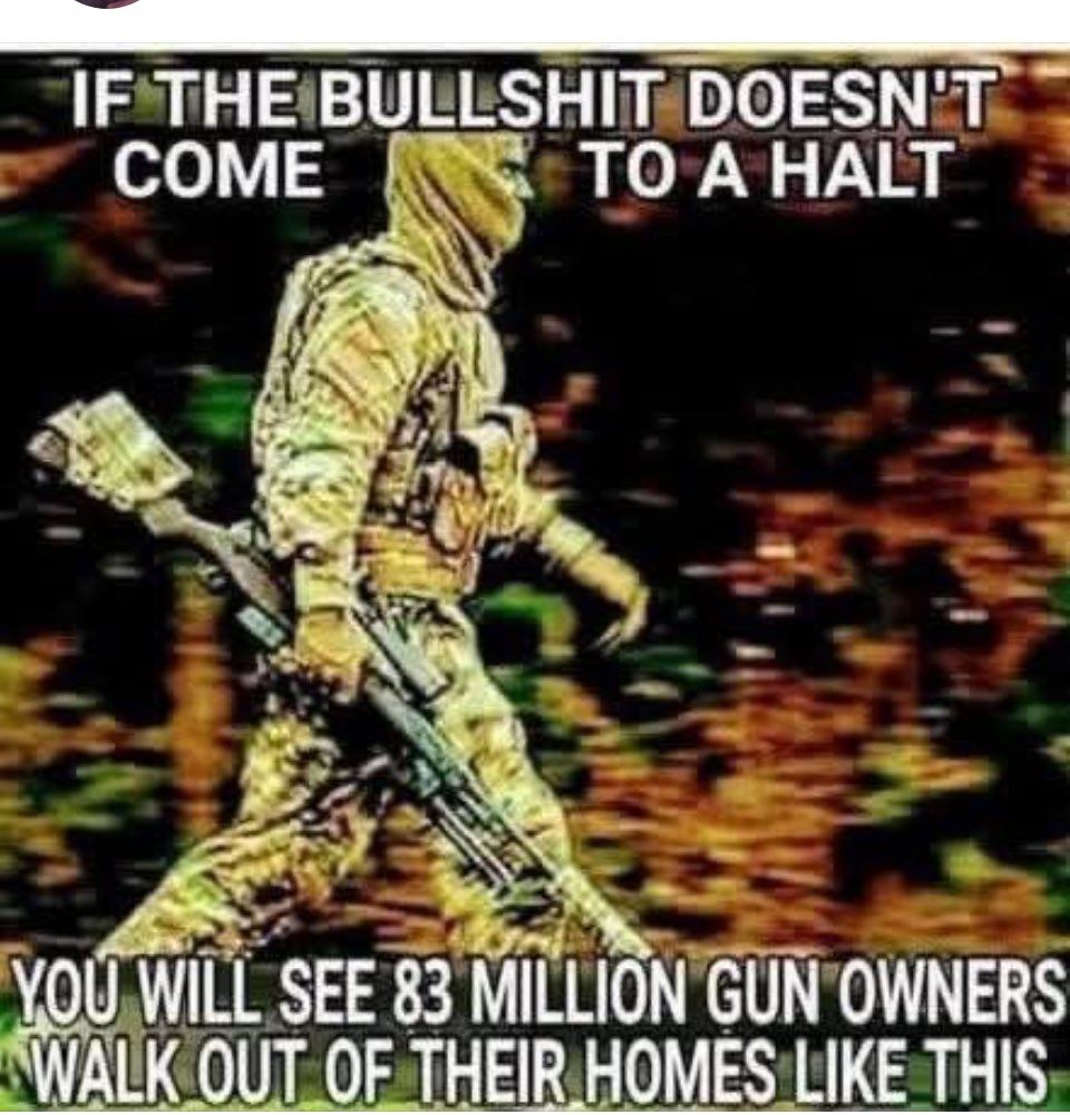 JamesFaucett12's tweet image. #snowflakes want #guncontrol