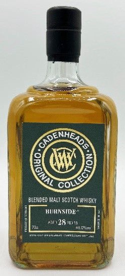 ケイデンヘッド オリジナルコレクション ケイデンヘッド オリジナルコレクション グレンギリー 10年