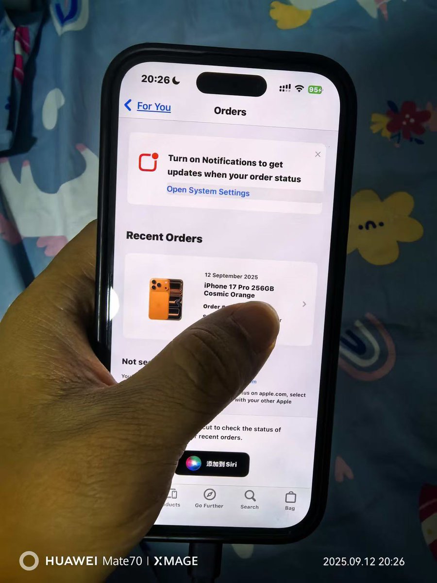 0xzhaozhao tweet media