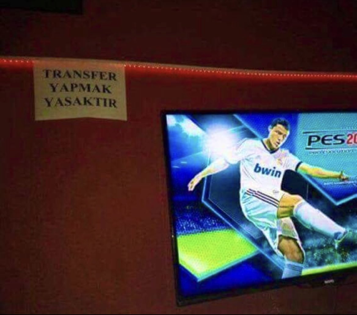 Ankersen PS salonu #TransferlerNeredeGöztepe