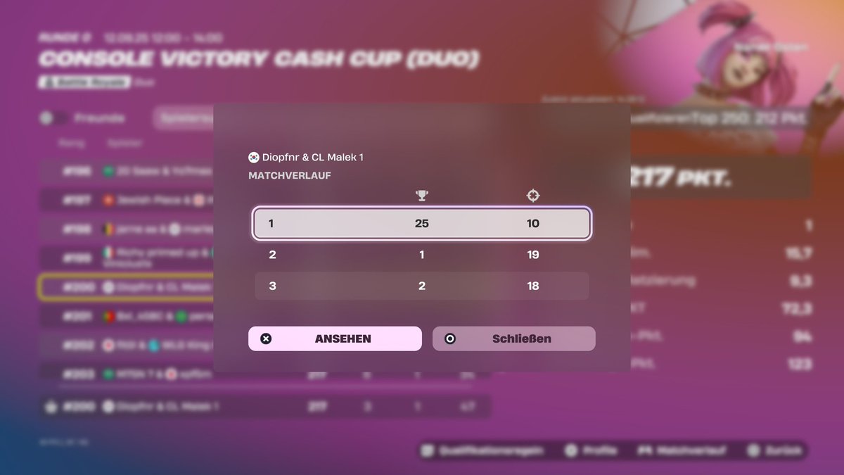 Qualed ME CCC w/<a href="/diopfnr/">Diopfnr</a> 💫

Played 3 games