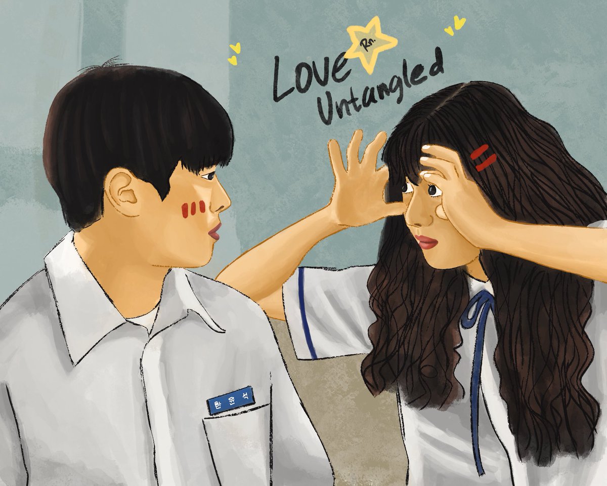 can’t move on from this movie🥲

#fanart #LoveUntagled #artidn