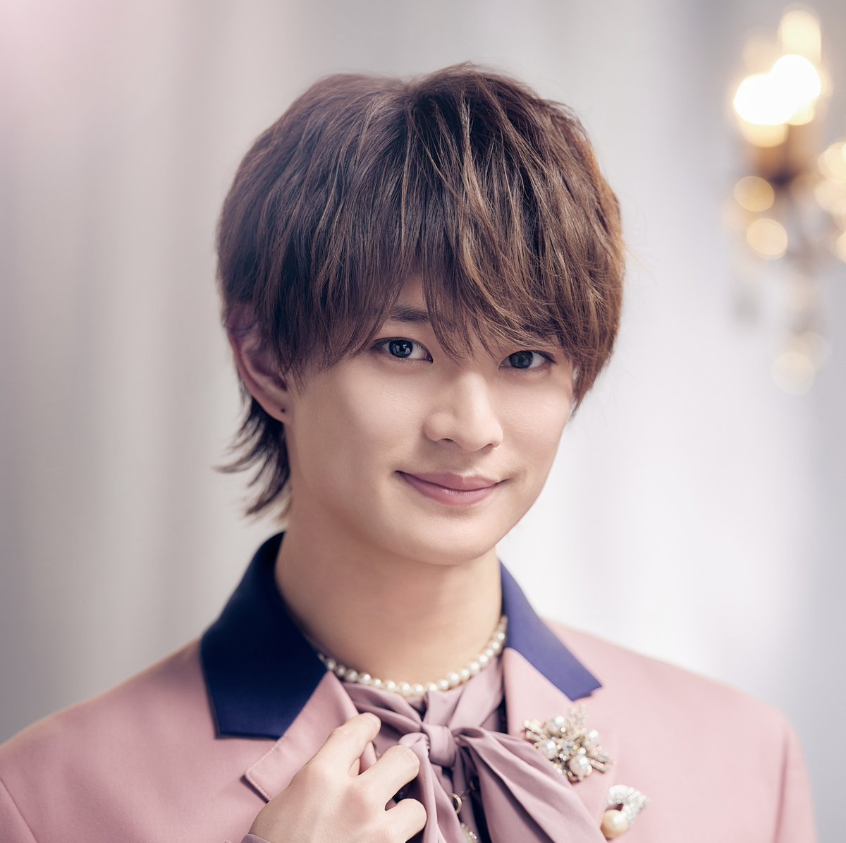 9/15(月)の #DayDay.／ ◇曜日メンバー 🧡浮所飛貴さん #ACEes