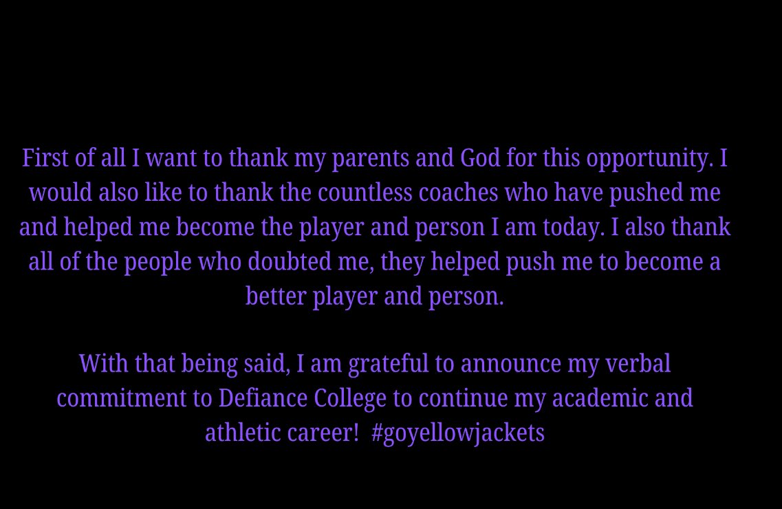 2027AutumnG's tweet image. #committed 

@DefiCollegeWBB @CoachCPeay @JohnCof82518816 @EatonEaglesHS @JDabbs86 @angie_saiter