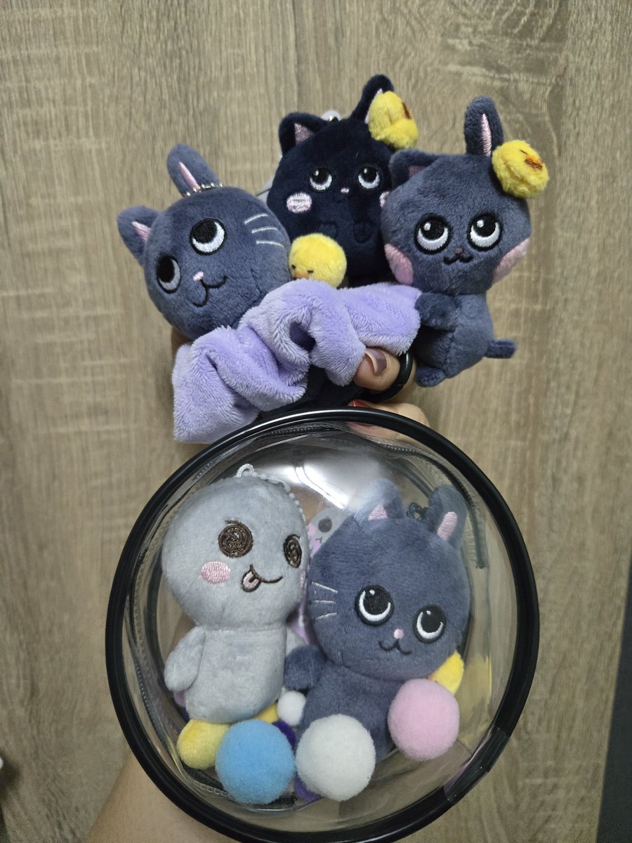 adorabledream7's tweet photo. ค่อนข้างจาตื่นเต้น ยายยายนับวันรอพาหลานๆไปหาอุนพ่อ https://t.co/gPudq9I2Ia