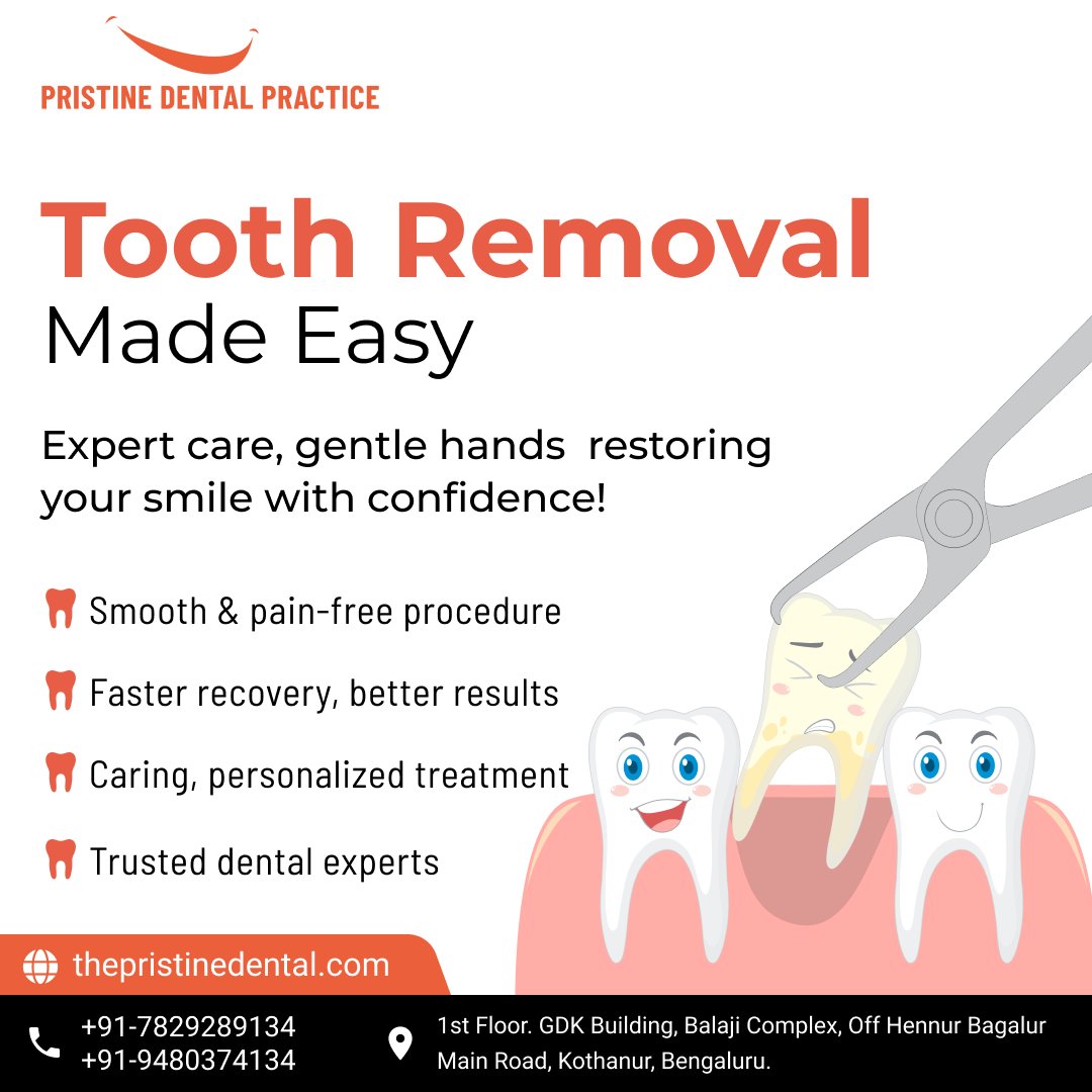 Pristine Dental Practice tweet media