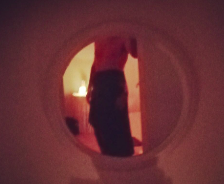 Que tengais un fin de semana espectacular, que os abracen, que os escuchen, susurren palabras excitantes, que las calles estén a punto para recibir vuestros pasos y que vuestro deseo se exprese como se expresan las fuentes