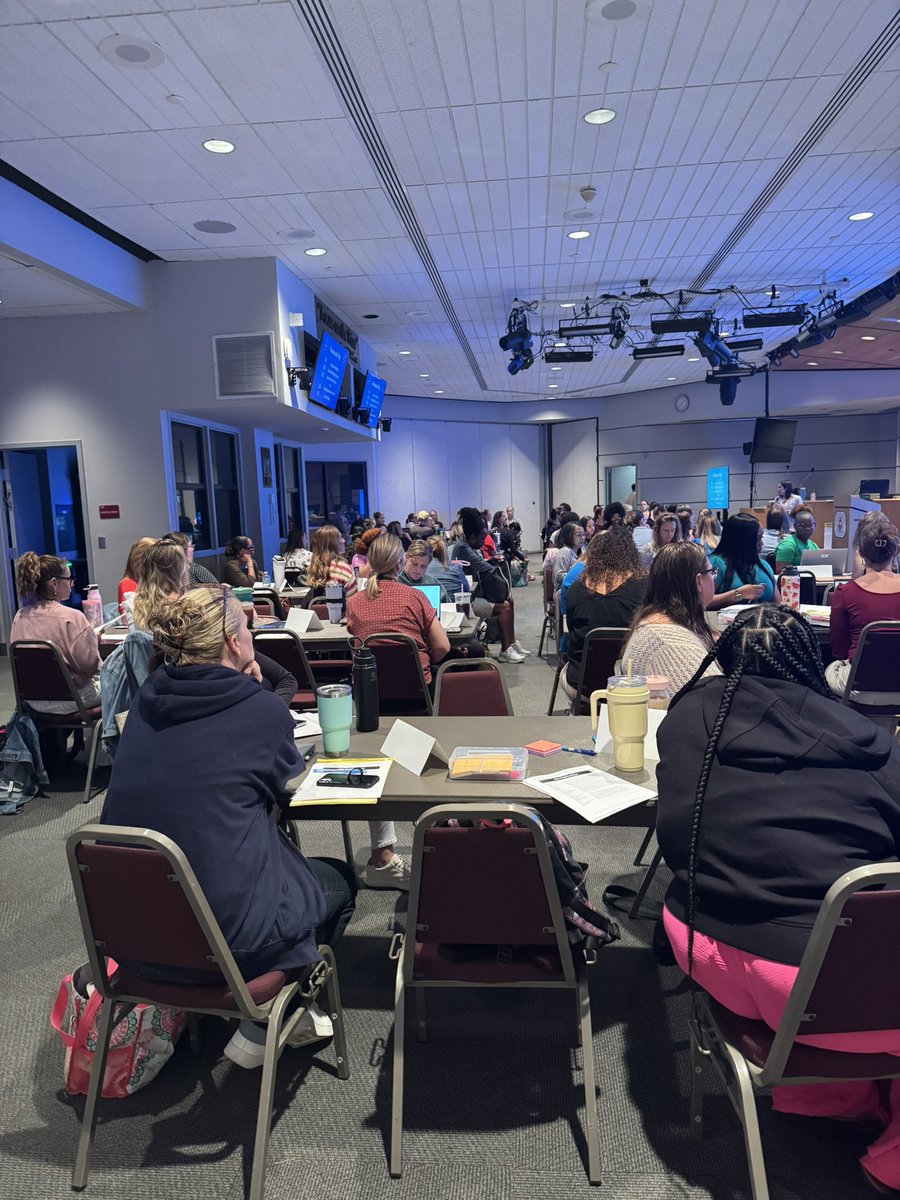 Jennifer Skoblicki, NBCT tweet media