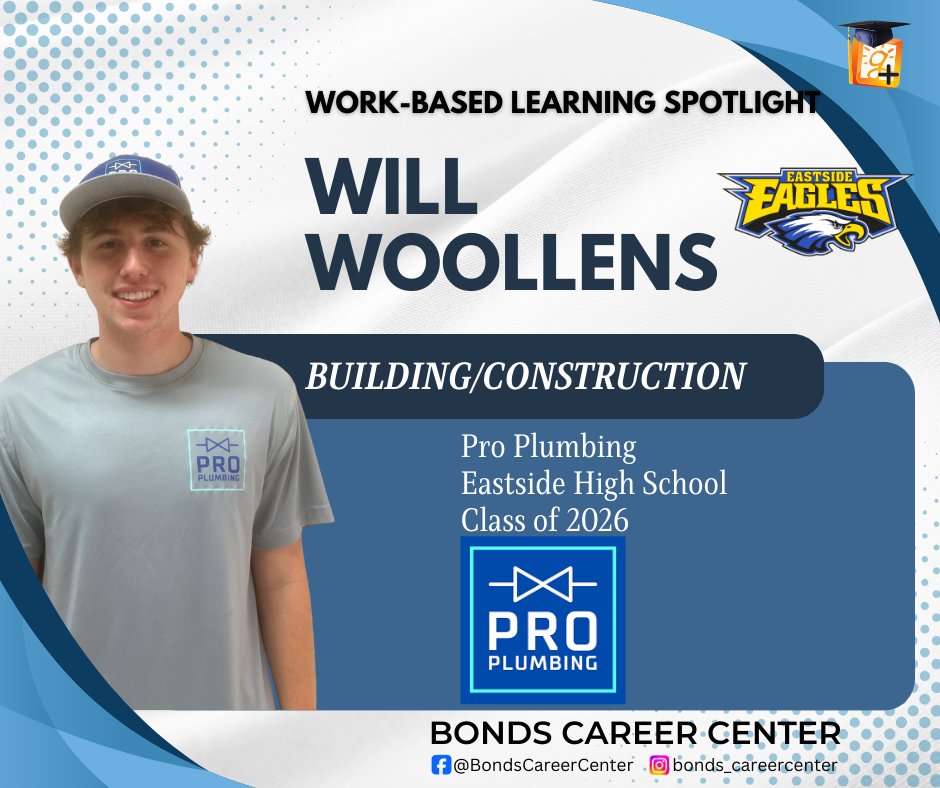 GCS Work-Based Learning tweet media