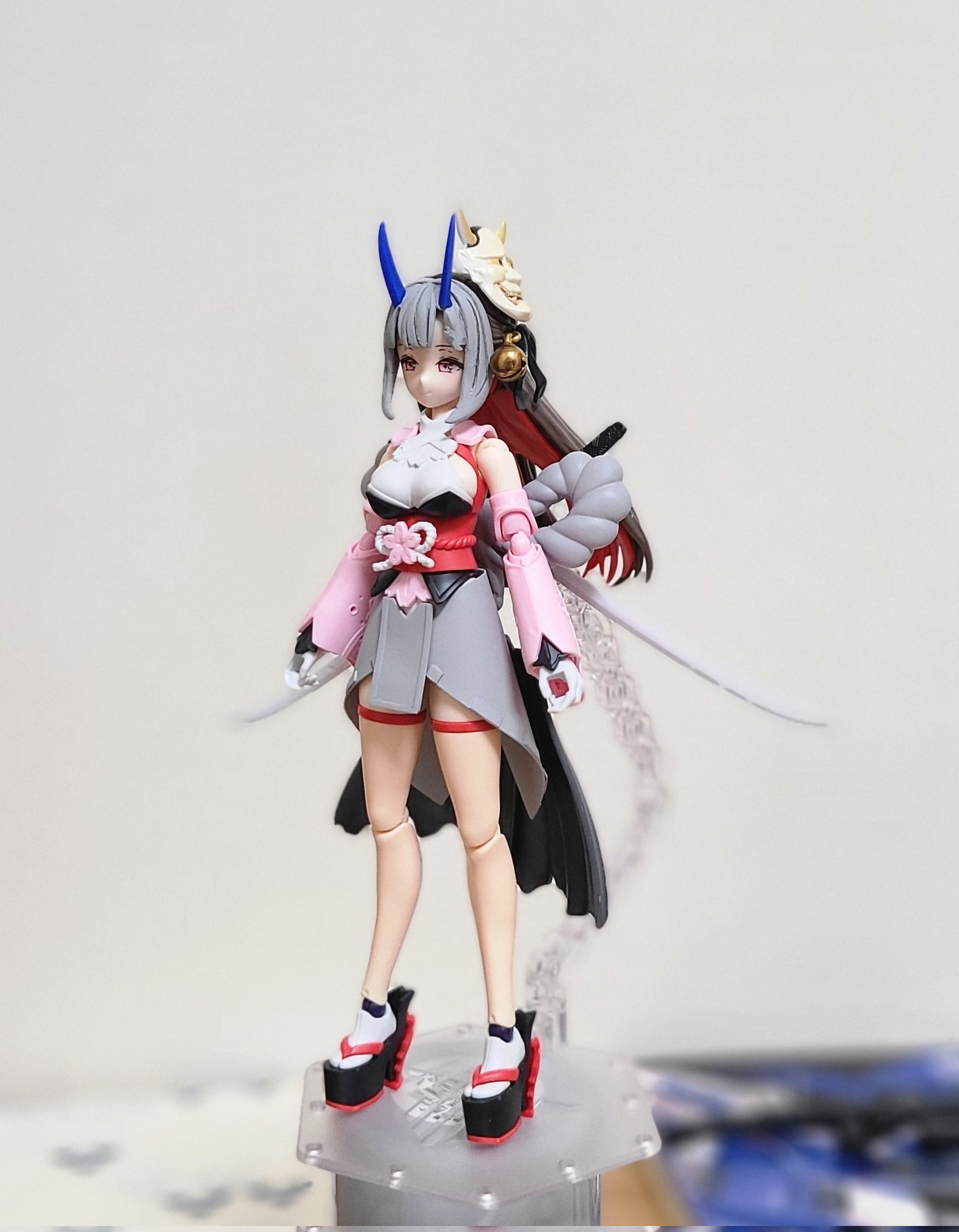 runachi_01様　オーダー HOZUKI《鬼灯》 Black ［外羽根式|Uチップ］ | CAGIANA