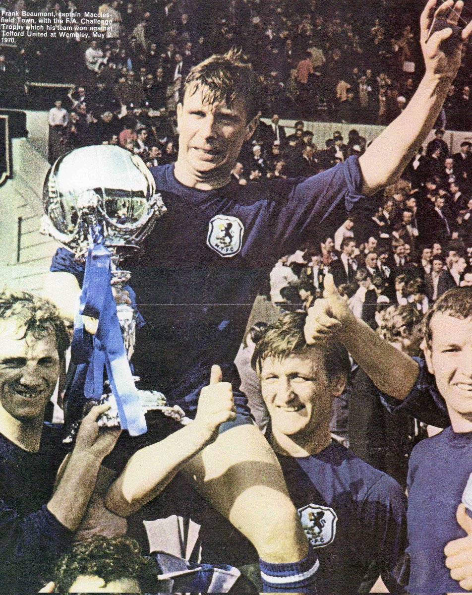 Pleased to announce our 14th annual Frank Beaumont Memorial Golf Day is on Friday 26th Sept <a href="/Wathgolfclub/">Wath Golf Club</a>
11 teams confirmed so far over 40 golfers (still room for a couple of teams if you fancy playing) playing in memory of a great man !!
#hismemoryliveson 
#one4frankie