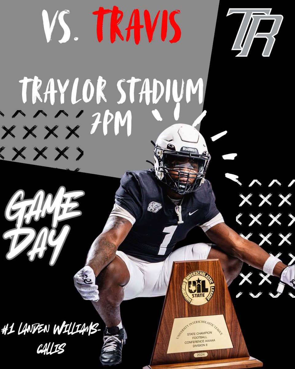 Jalon Leviege tweet media