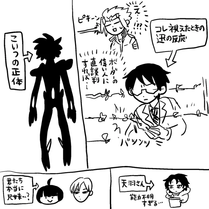 気になってること 