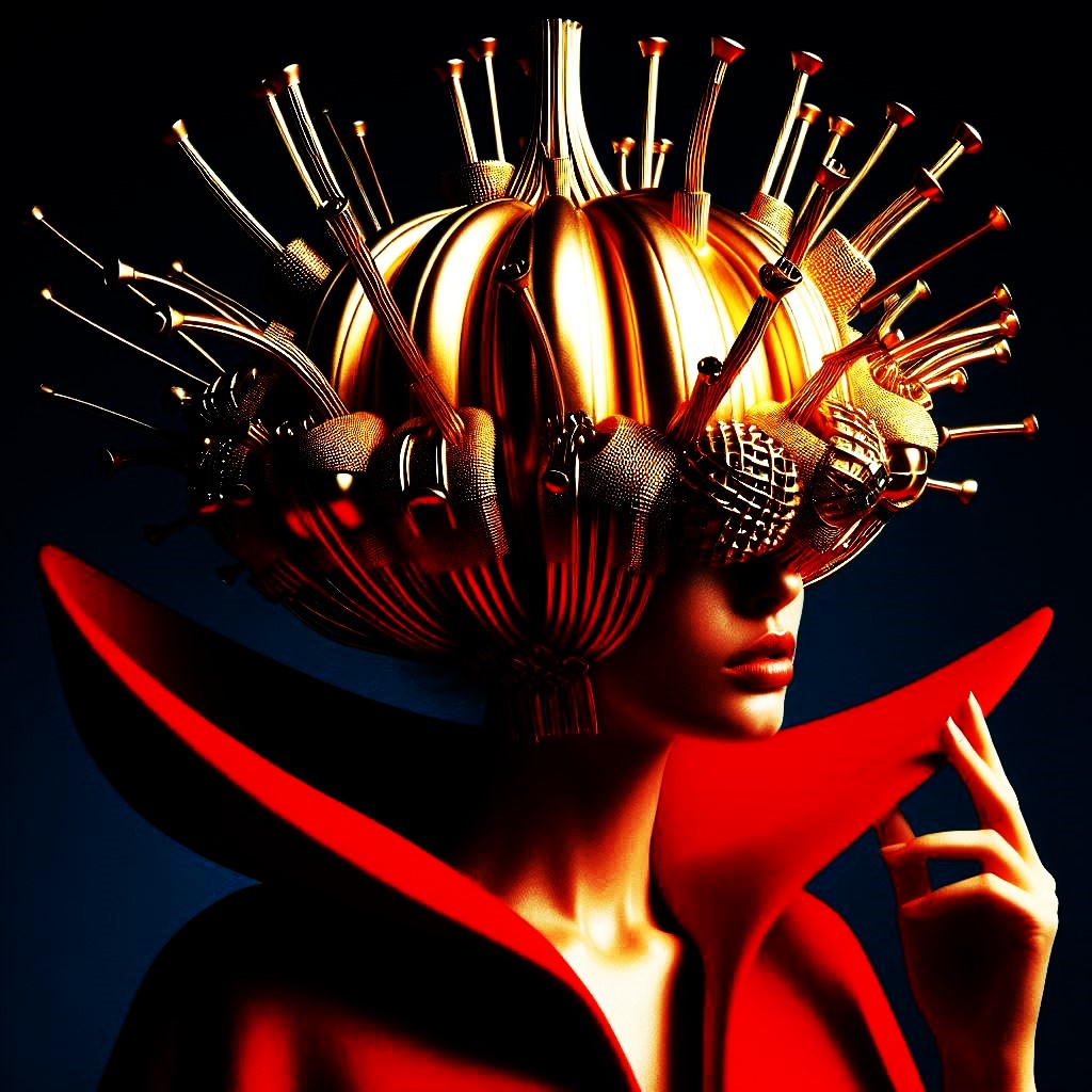 Isnard Barrozzo (@isnardbarrozzo) on Twitter photo Concebido pelo arquiteto e artista brasileiro Isnard Barrozzo, gerado por IA, em 2025. #ViralVibes <a href="/BobbiBicker/">Bobbi Bicker ©</a> Concebido pelo arquiteto e artista brasileiro Isnard Barrozzo, gerado por IA, em 2025. #ViralVibes <a href="/BobbiBicker/">Bobbi Bicker ©</a>